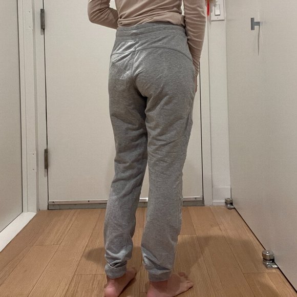 AloYoga Urban Moto Sweatpant - Picture 2 of 2